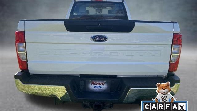 2020 Ford F-350 Super Duty King Ranch