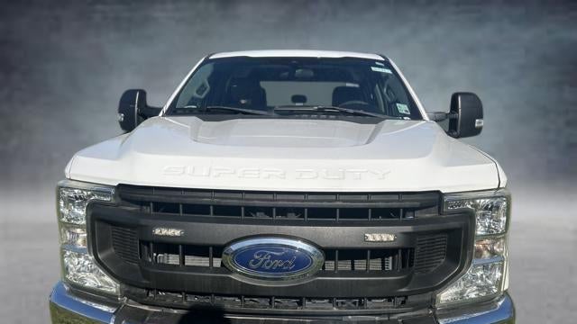 2020 Ford F-350 Super Duty King Ranch