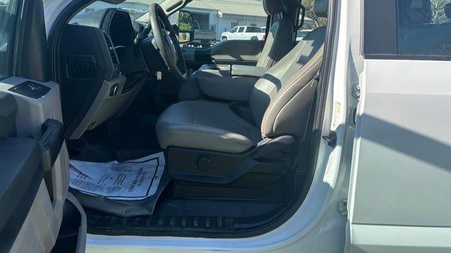 2020 Ford F-350 Super Duty King Ranch