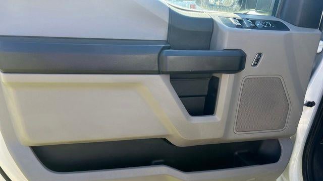 2020 Ford F-350 Super Duty King Ranch