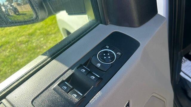 2020 Ford F-350 Super Duty King Ranch
