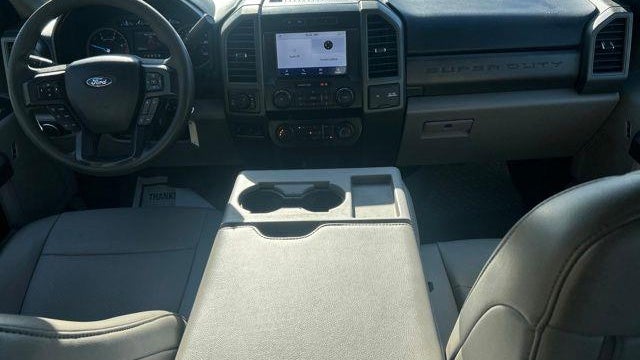 2020 Ford F-350 Super Duty King Ranch