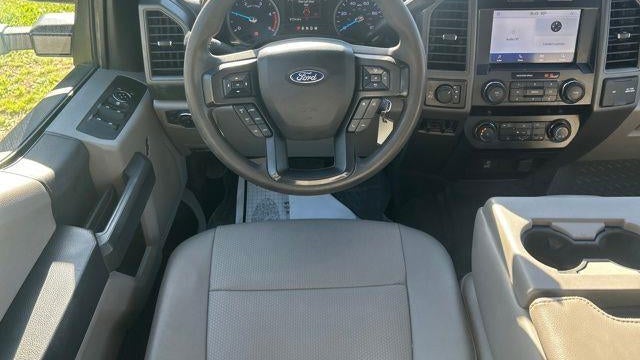 2020 Ford F-350 Super Duty King Ranch