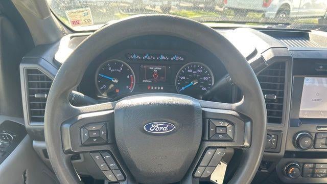 2020 Ford F-350 Super Duty King Ranch