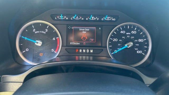 2020 Ford F-350 Super Duty King Ranch