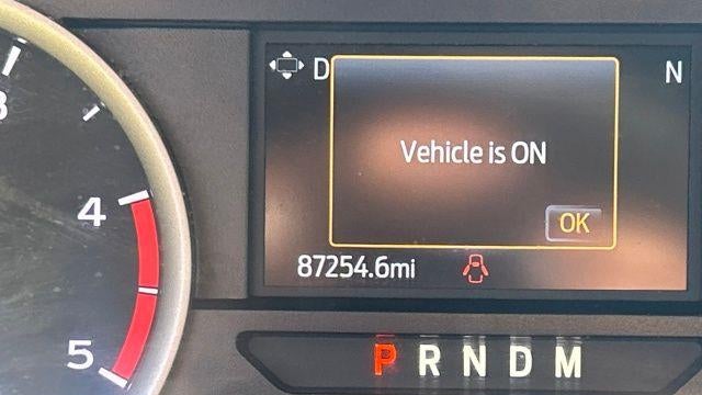 2020 Ford F-350 Super Duty King Ranch