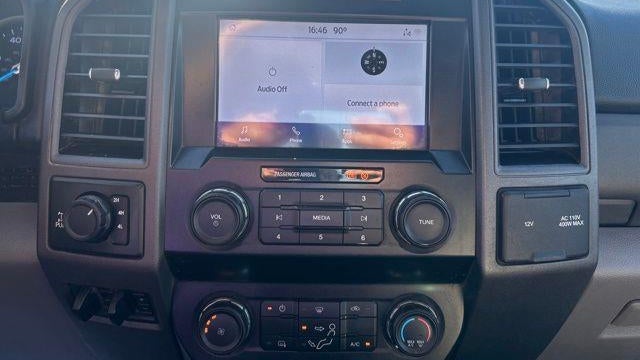 2020 Ford F-350 Super Duty King Ranch