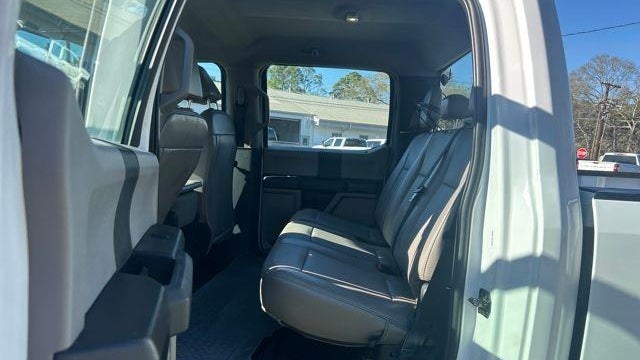 2020 Ford F-350 Super Duty King Ranch