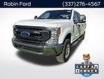 2020 F-350 Super Duty Thumbnail 1