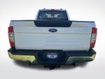 2020 F-350 Super Duty Thumbnail 4