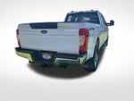 2020 F-350 Super Duty Thumbnail 5