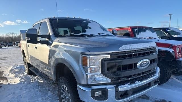Preowned 2020 Ford F-350 Super Duty XLT for Sale