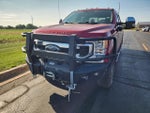 2020 F-350 Super Duty Thumbnail 2