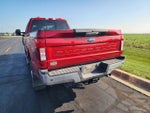 2020 F-350 Super Duty Thumbnail 3