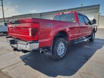 2020 F-350 Super Duty Thumbnail 5