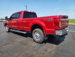 2020 F-350 Super Duty Thumbnail 7
