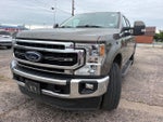 2020 F-350 Super Duty Thumbnail 1