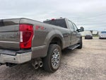 2020 F-350 Super Duty Thumbnail 8