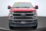 2020 F-350 Super Duty Thumbnail 3
