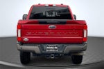 2020 F-350 Super Duty Thumbnail 4