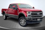 2020 F-350 Super Duty Thumbnail 12