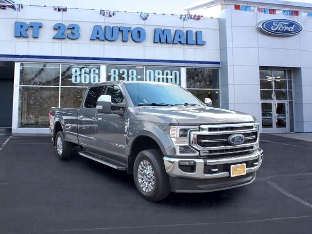 2021 Ford F-350