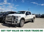 2021 F-350 Super Duty Thumbnail 2