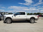 2021 F-350 Super Duty Thumbnail 3