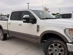 2021 F-350 Super Duty Thumbnail 4