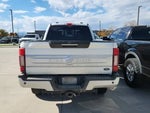 2021 F-350 Super Duty Thumbnail 5