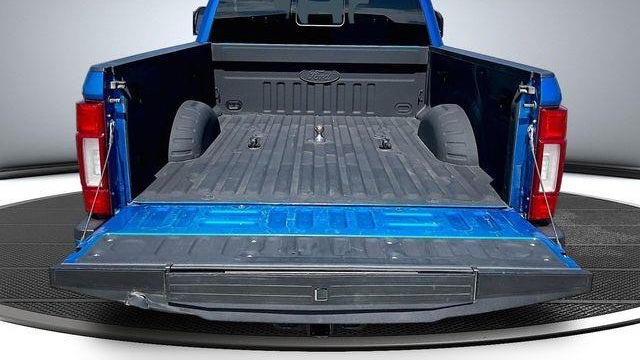 2021 Ford F-350 Super Duty Limited