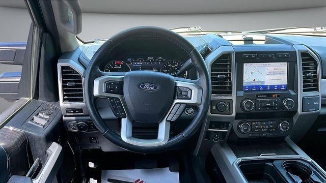 2021 Ford F-350 Super Duty Limited