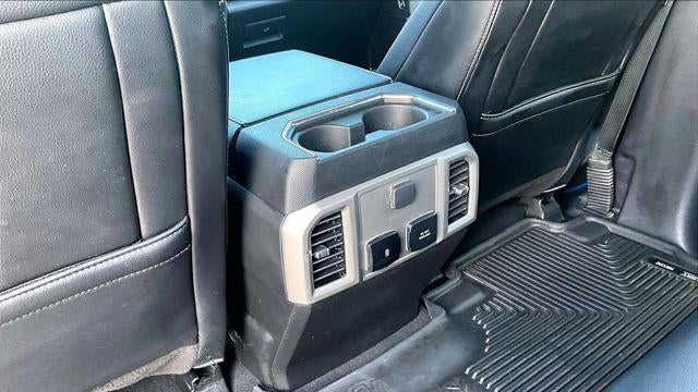 2021 Ford F-350 Super Duty Limited