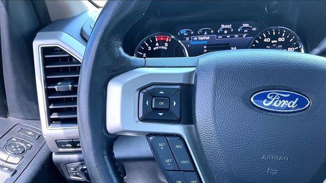 2021 Ford F-350 Super Duty Limited