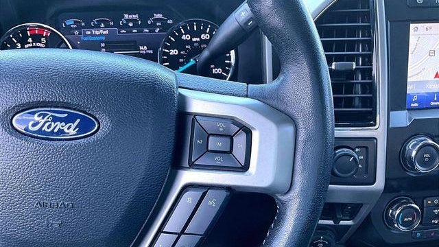 2021 Ford F-350 Super Duty Limited