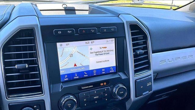 2021 Ford F-350 Super Duty Limited