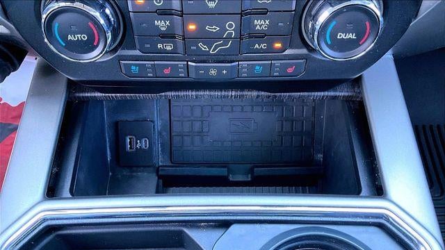 2021 Ford F-350 Super Duty Limited