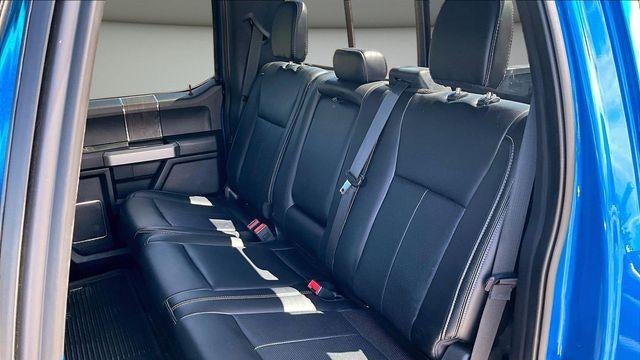 2021 Ford F-350 Super Duty Limited