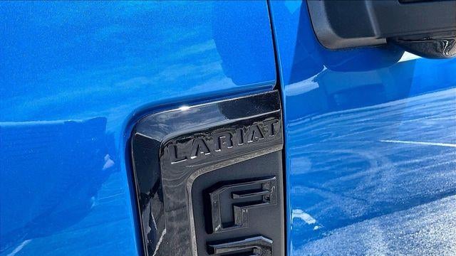 2021 Ford F-350 Super Duty Limited