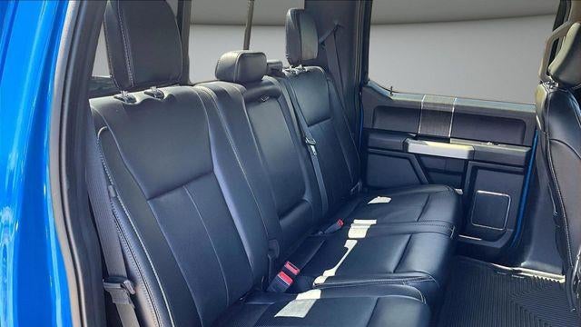 2021 Ford F-350 Super Duty Limited