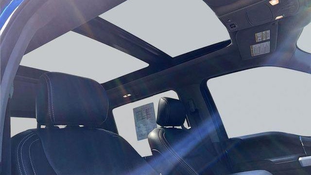 2021 Ford F-350 Super Duty Limited