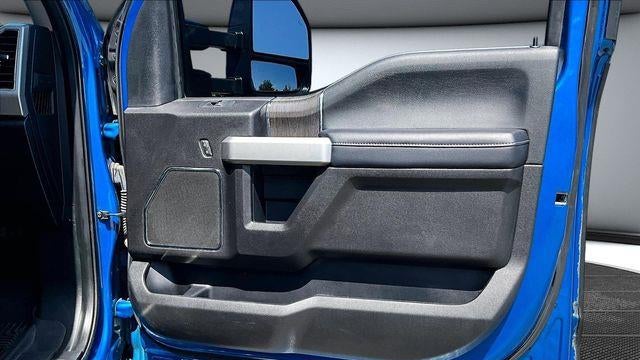 2021 Ford F-350 Super Duty Limited