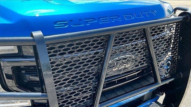 2021 Ford F-350 Super Duty Limited