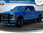 2021 F-350 Super Duty Thumbnail 1