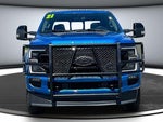2021 F-350 Super Duty Thumbnail 2