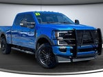 2021 F-350 Super Duty Thumbnail 3