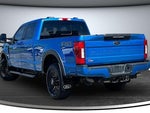 2021 F-350 Super Duty Thumbnail 4