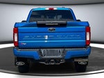 2021 F-350 Super Duty Thumbnail 5