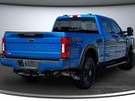2021 F-350 Super Duty Thumbnail 6