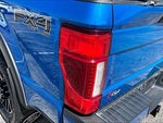 2021 F-350 Super Duty Thumbnail 22